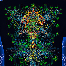 NANO SKELETON NANO SKELETON