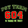 604:Psy Team