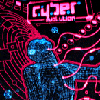Cyber Evolution Lady (Кенгуру)