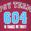 604:PSY TEAM bordo