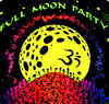 Full Moon Party Lady Кенгуру