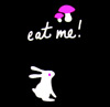 EAT ME! Lady