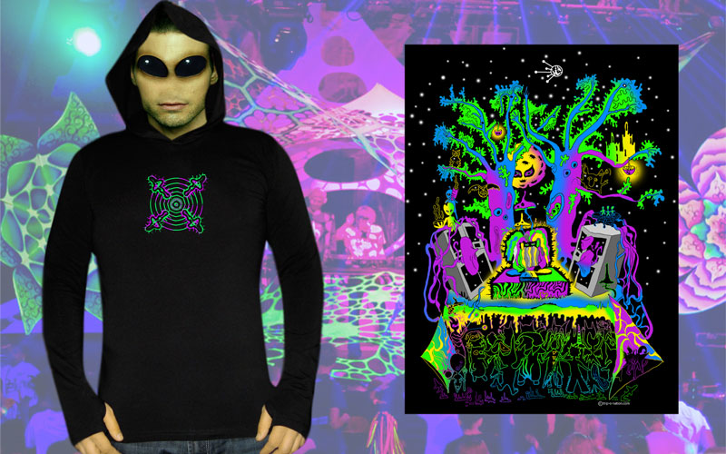 [TON NLS 037] Open Air Ninja