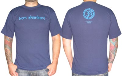 [TON TS 018 N]  BOM SHANKAR (-)