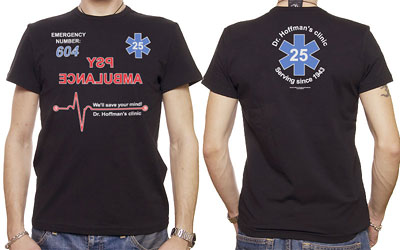 [TON TS 013] Psy Ambulance ( ) 