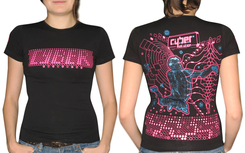 %5BTON TS 001 L%5D Cyber Evolution %28%E6%E5%ED%F1%EA%E0%FF %F4%F3%F2%E1%EE%EB%EA%E0%29