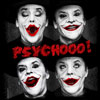 -PSYCHO!