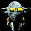 DJ Yoda (желтый)