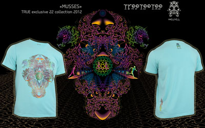 [TTT TS 003]  TrooTooToo: M 