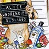 Alice in Wonderland