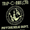 Psychedelic Department (Khaki)