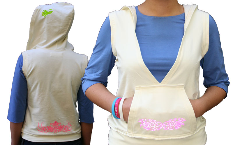 [OT TS 004] EYES Lady