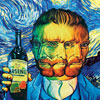 Van Gogh T-shirt