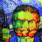 Van Gogh