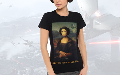 [TON TS 096 L] Mona Leia ( )