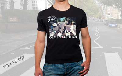 [TON TS 097]  Abbey Road -The Beatles