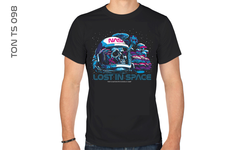 [TON TS 098] Lost In Space ( )