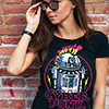 Cyber PUNK- R2D2