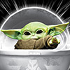 Baby Yoda / Manadalorian